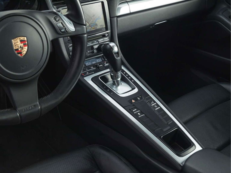Porsche 991 Carrera