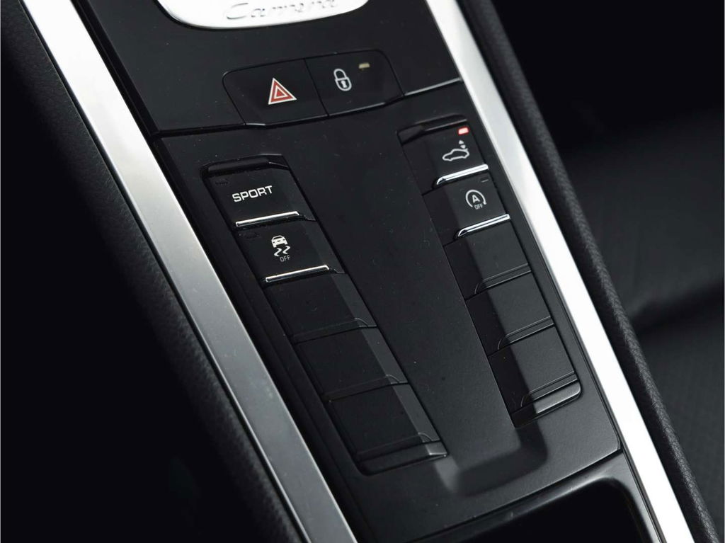Porsche 991 Carrera