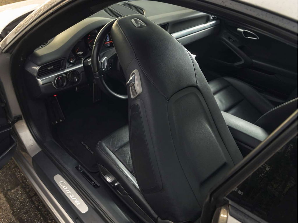 Porsche 991 Carrera