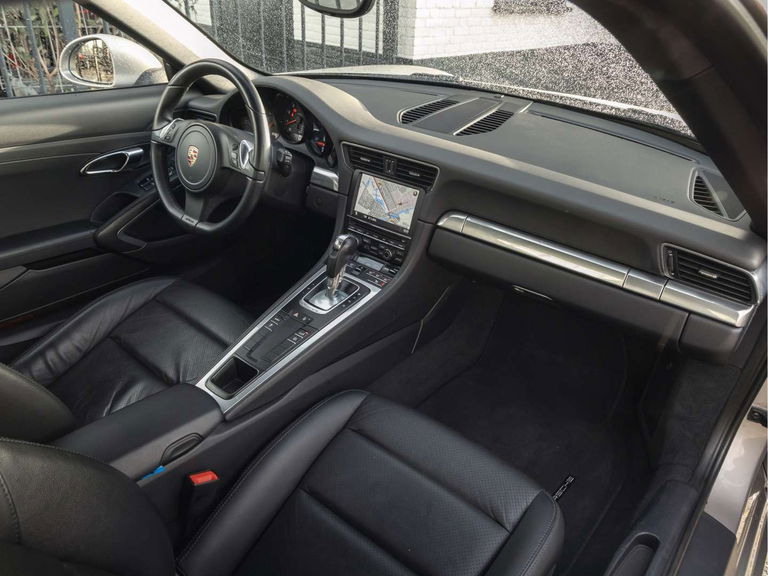 Porsche 991 Carrera