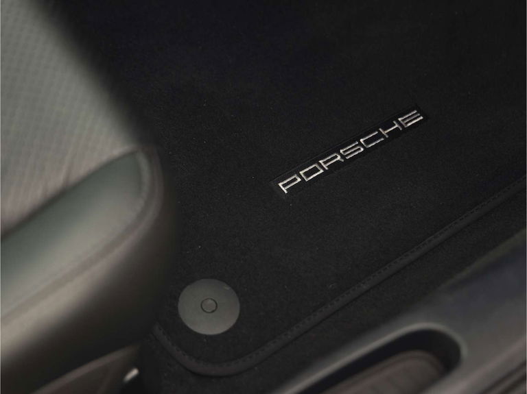 Porsche 991 Carrera