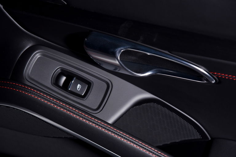 Porsche 991 GT3 Touring