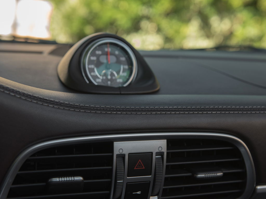 Porsche 997.2 Carrera GTS