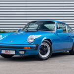 Porsche 911 S 