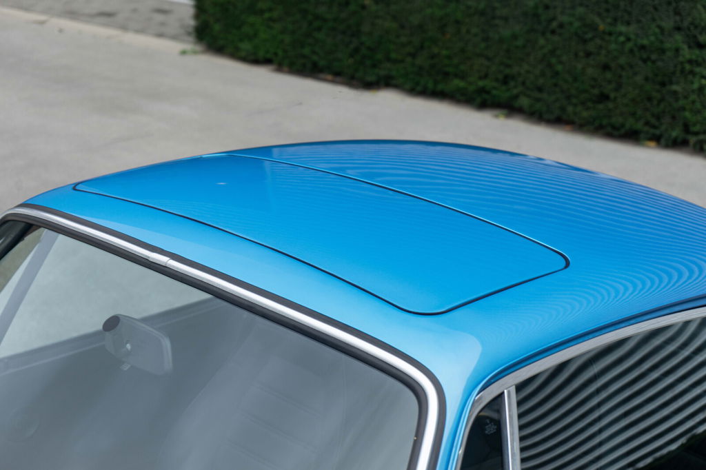 Porsche 911 S (G-Modell)