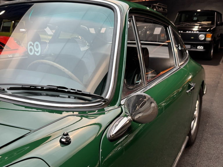 Porsche 911 (F-Modell)