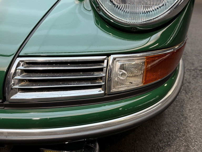 Porsche 911 (F-Modell)