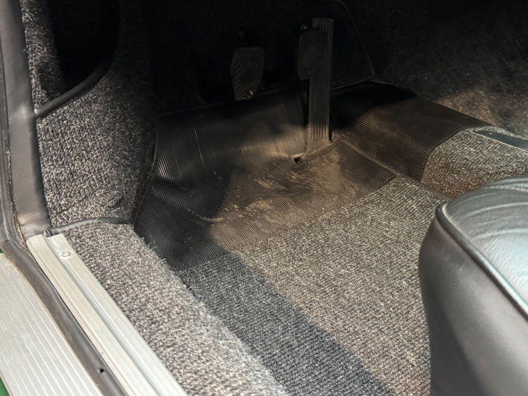 Porsche 911 (F-Modell)