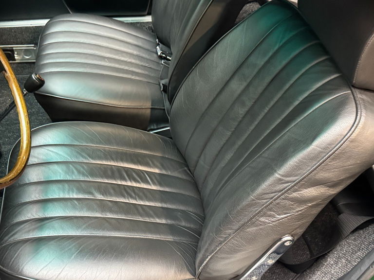 Porsche 911 (F-Modell)