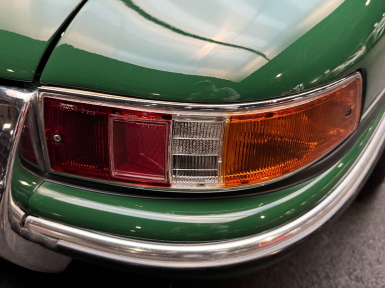 Porsche 911 (F-Modell)