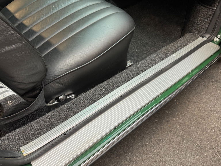 Porsche 911 (F-Modell)