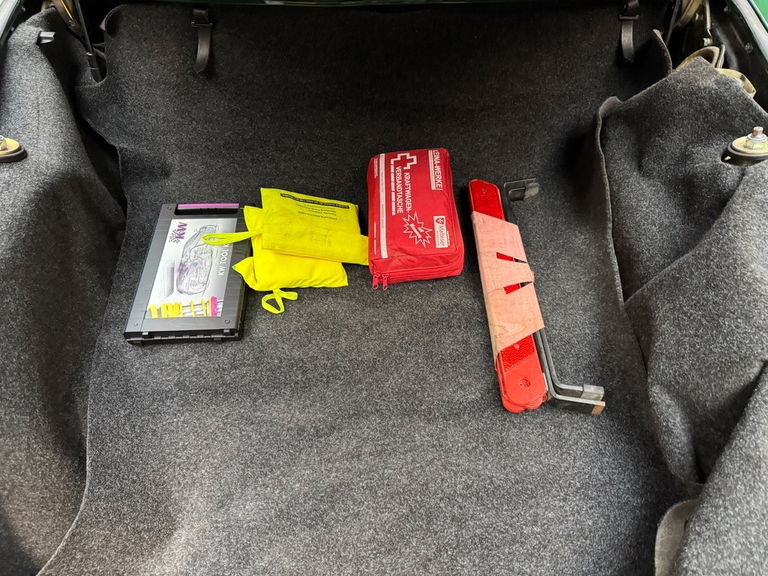 Porsche 911 (F-Modell)