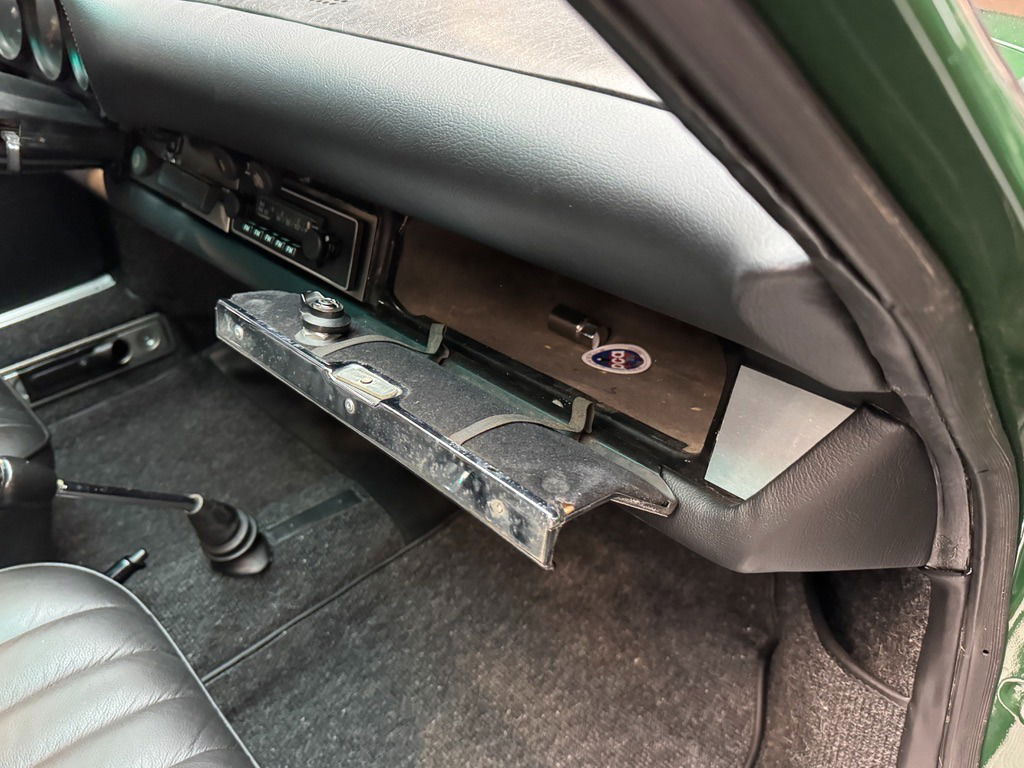 Porsche 911 (F-Modell)