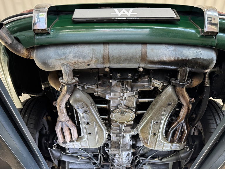 Porsche 911 (F-Modell)