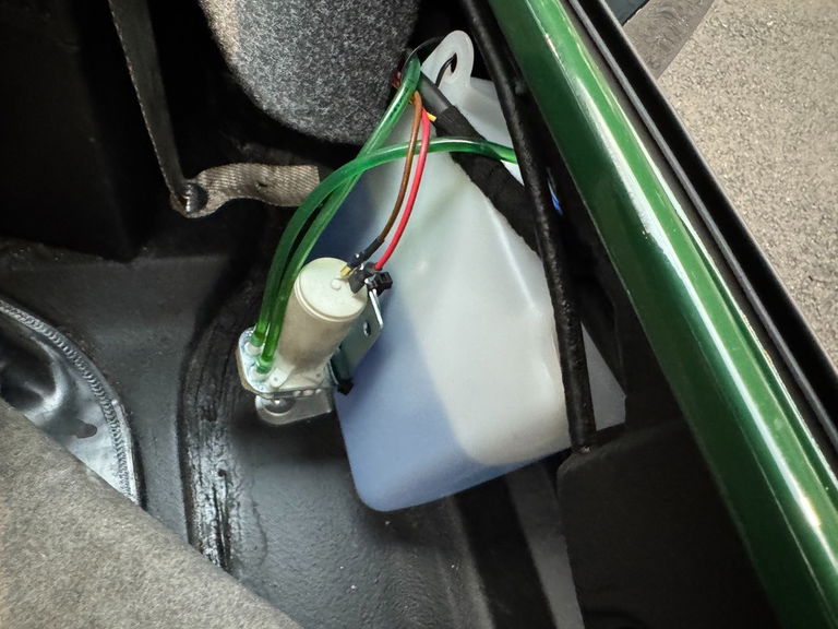 Porsche 911 (F-Modell)