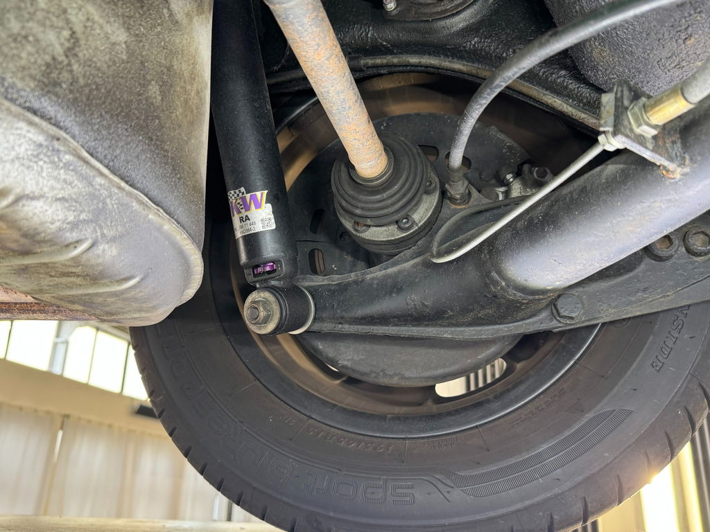 Porsche 911 (F-Modell)