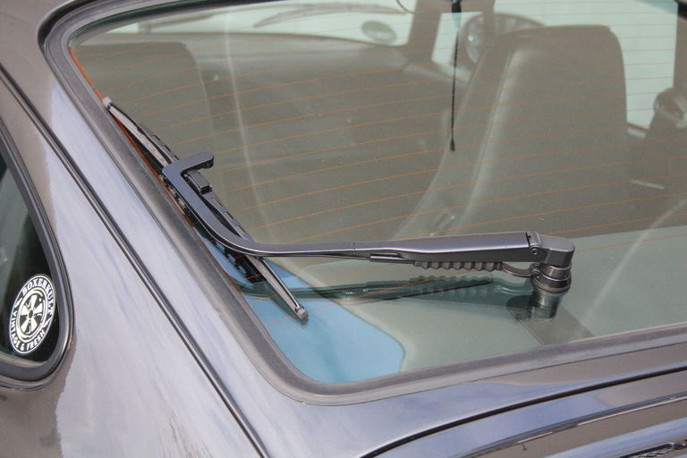 Porsche 964 Turbo 3.6