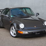 Porsche 964 Turbo 3.6