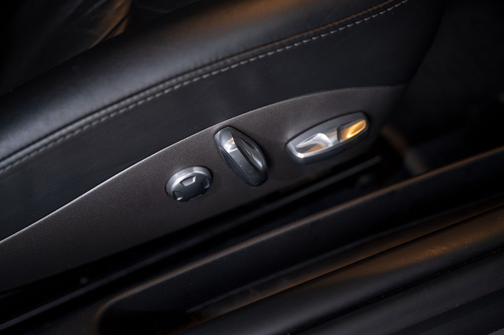 Porsche 997 Carrera 4S