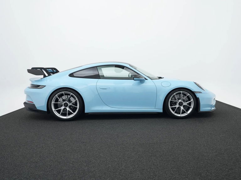 Porsche 992 GT3