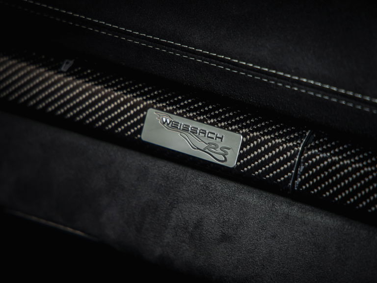 Porsche 718 Spyder RS