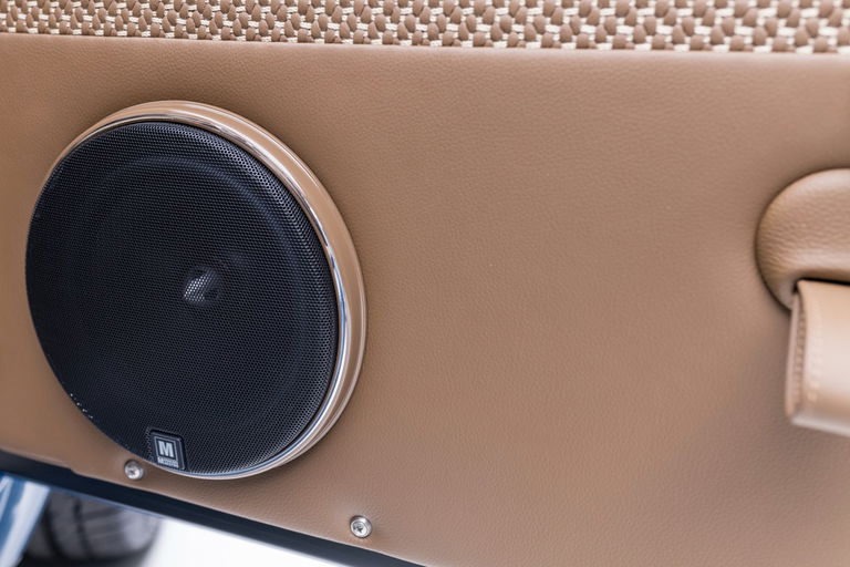 Porsche 911 Backdate