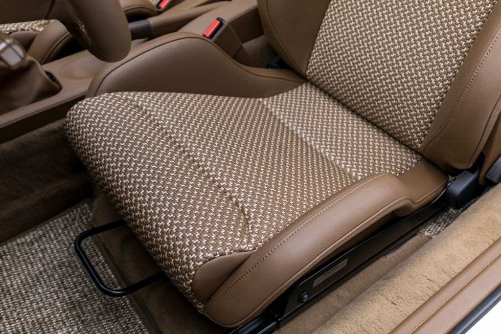 Porsche 911 Backdate