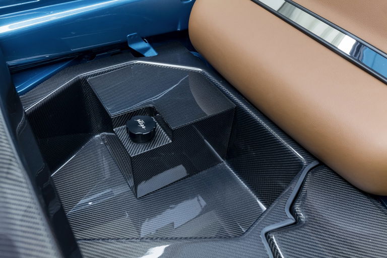 Porsche 911 Backdate