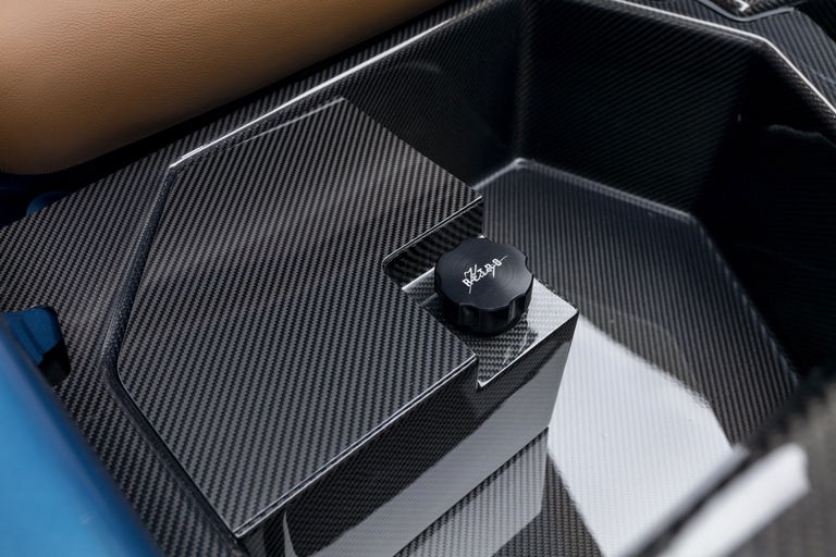 Porsche 911 Backdate