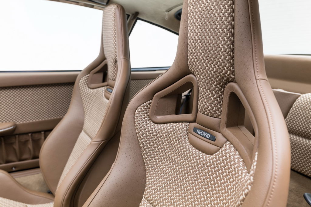 Porsche 911 Backdate