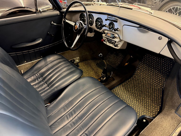 Porsche 356 C