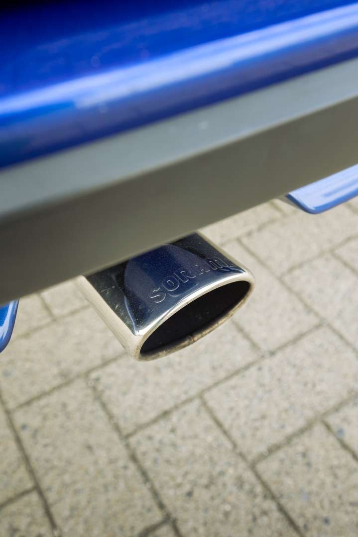 Porsche 944 Turbo Cabriolet
