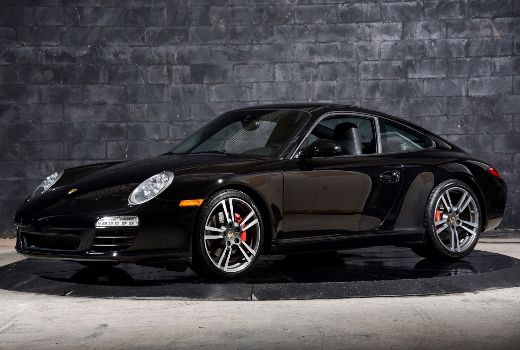 Porsche 997.2 Carrera S