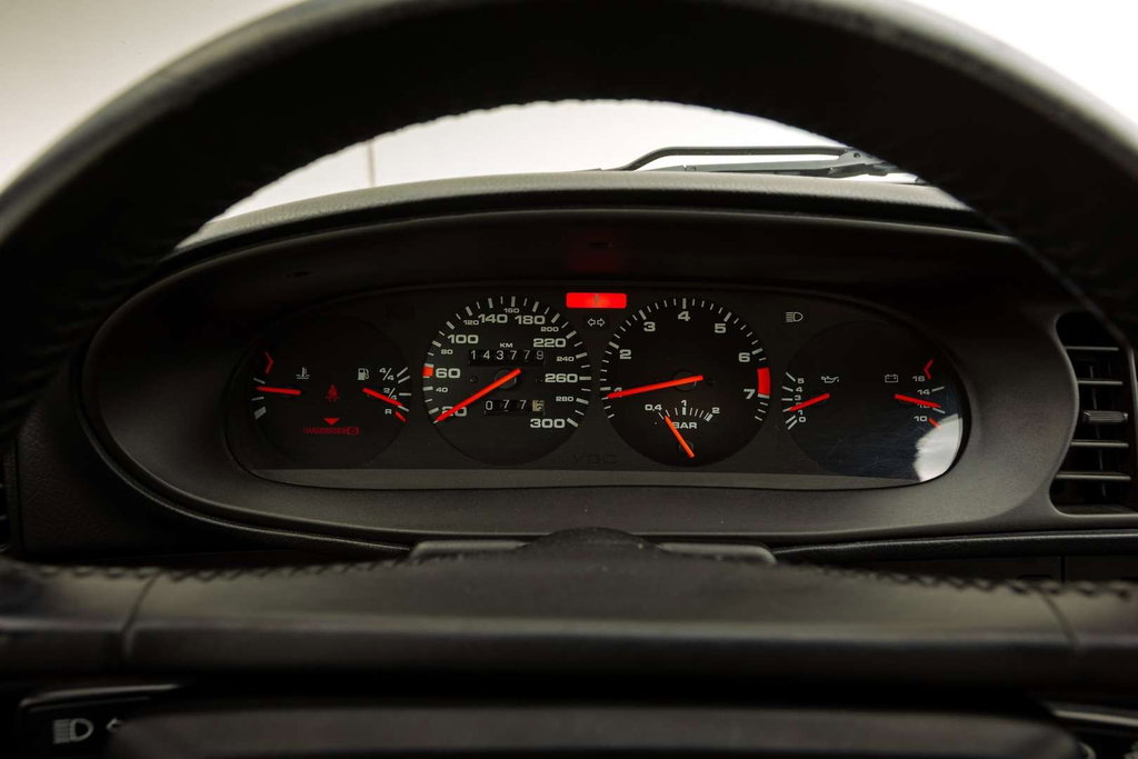 Porsche 944 Turbo Cabriolet