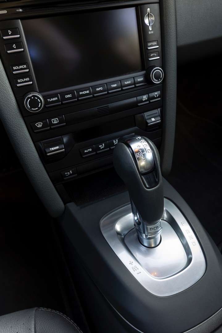 Porsche 997.2 Carrera