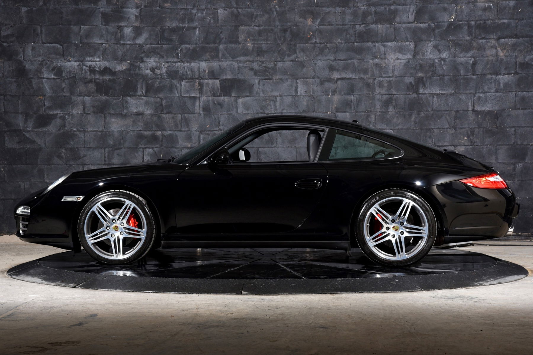 Porsche 997.2 Carrera 4S