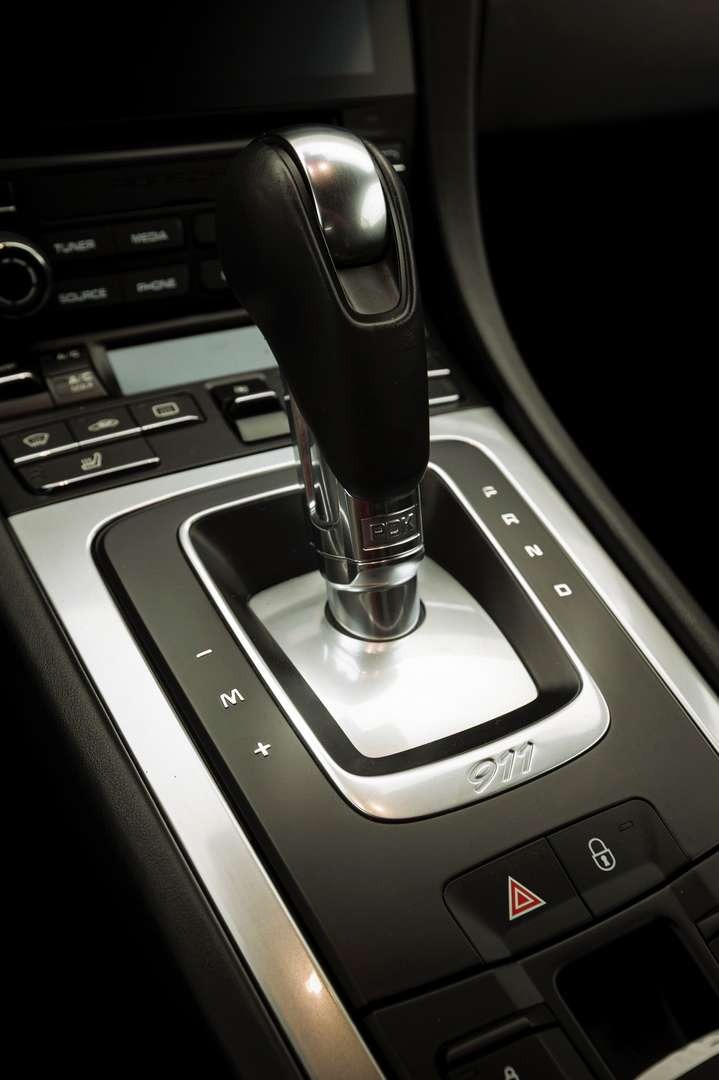 Porsche 991.2 Carrera