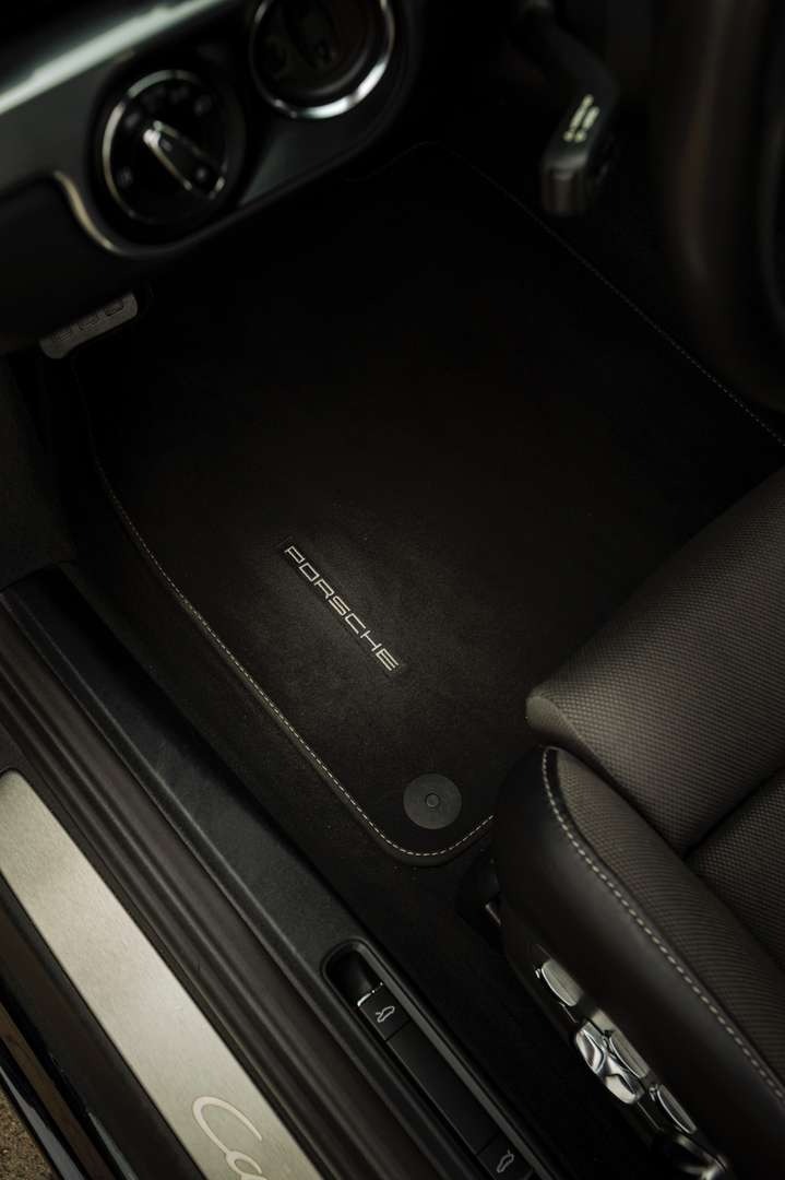 Porsche 991.2 Carrera