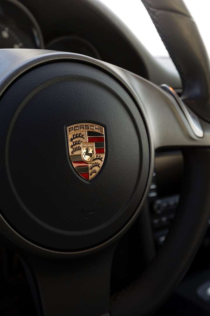 Porsche 997.2 Carrera