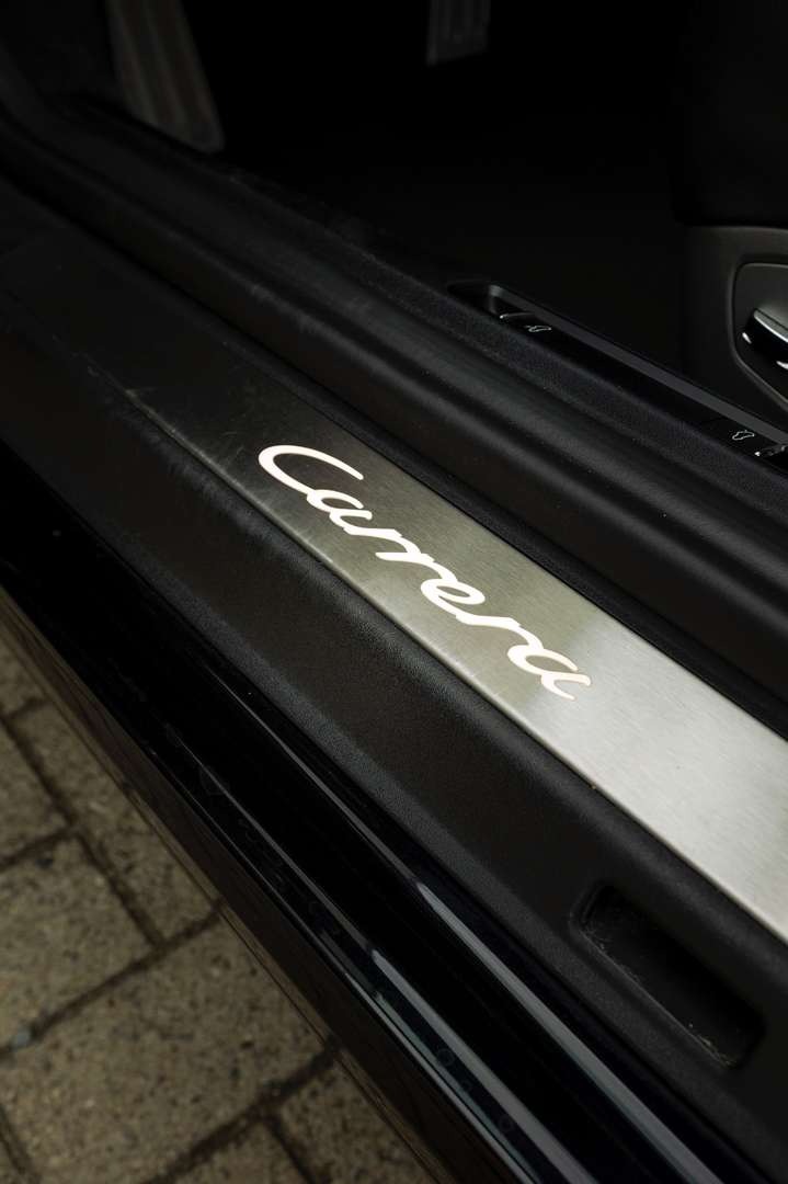 Porsche 991.2 Carrera