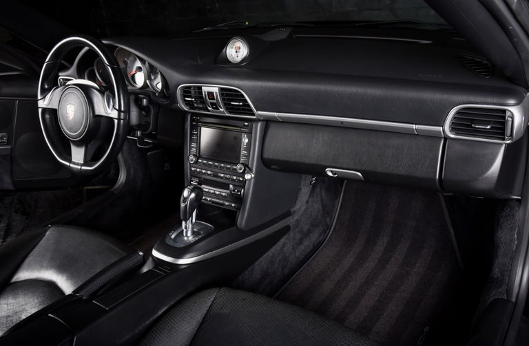 Porsche 997.2 Carrera S