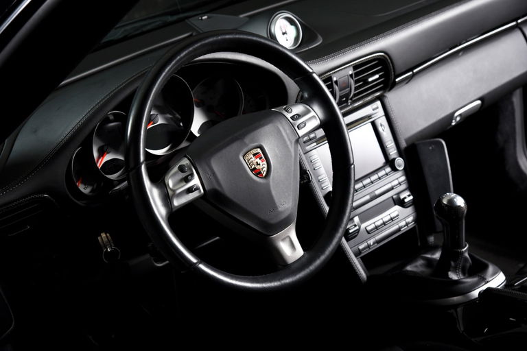 Porsche 997.2 Carrera 4S