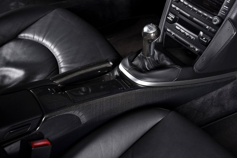 Porsche 997.2 Carrera 4S