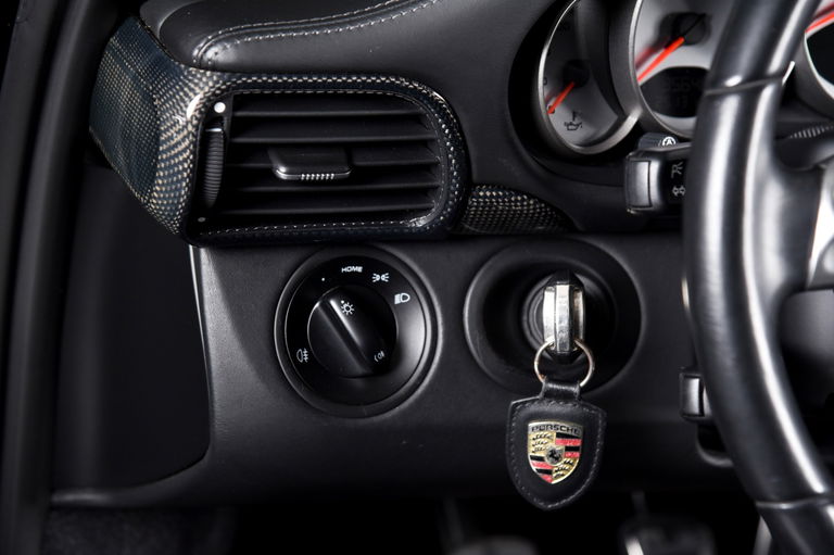 Porsche 997.2 Carrera 4S