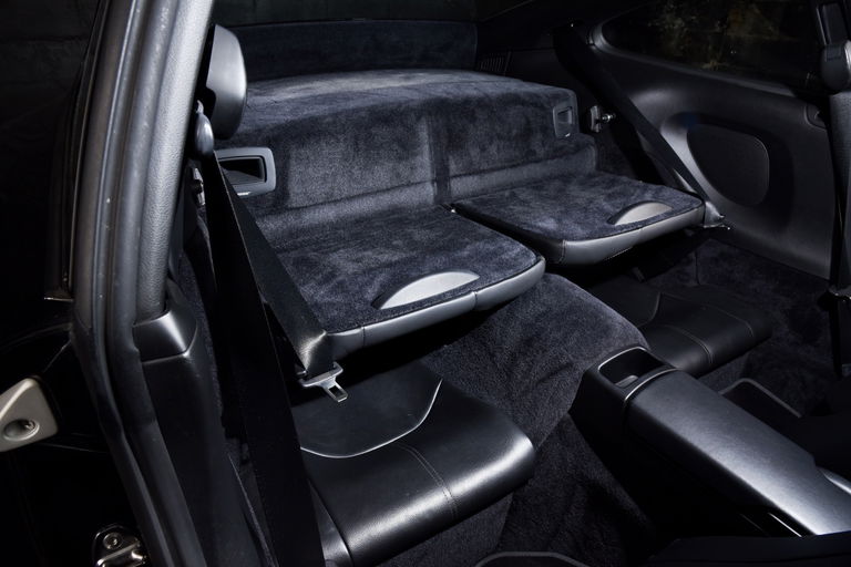 Porsche 997.2 Carrera S