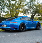 Porsche 991.2 Carrera GTS