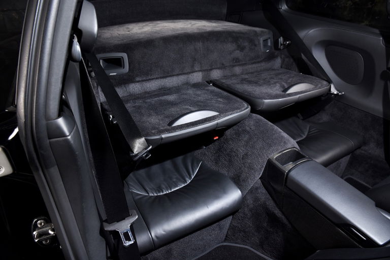 Porsche 997.2 Carrera 4S