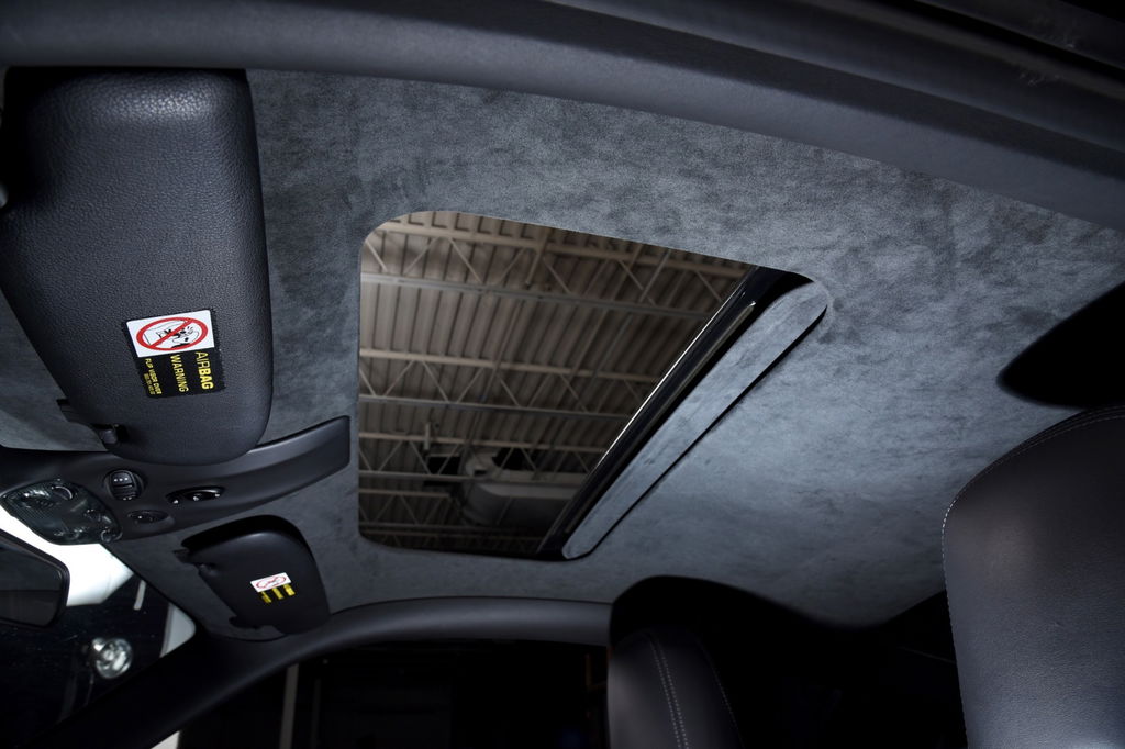 Porsche 997.2 Carrera 4S