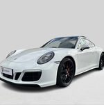 Porsche 991.2 Carrera 4 GTS