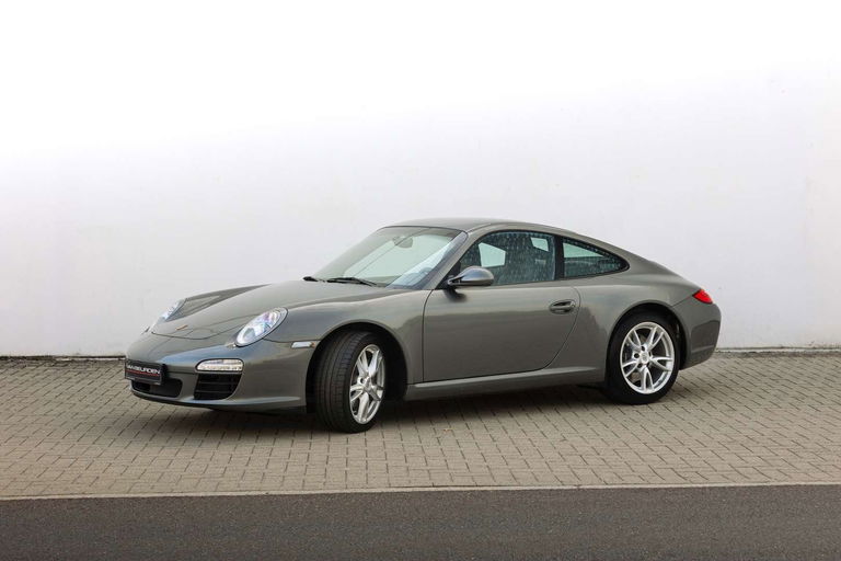 Porsche 997.2 Carrera